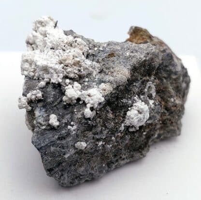 Pharmacolite, Gabe Gottes, Sainte-Marie aux Mines, Alsace.