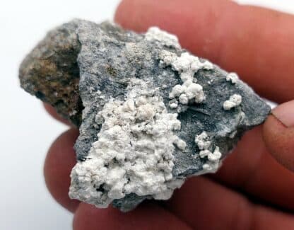 Pharmacolite, Gabe Gottes, Sainte-Marie aux Mines, Alsace.