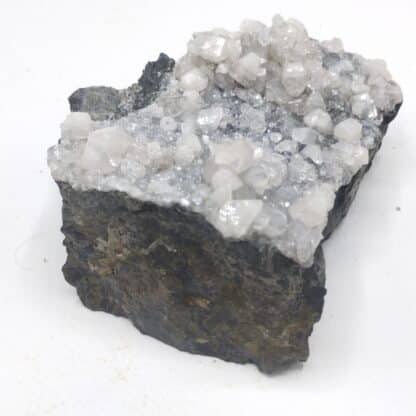 Apophyllite, St Andreasberg, Goslar, Basse Saxe, Allemagne.