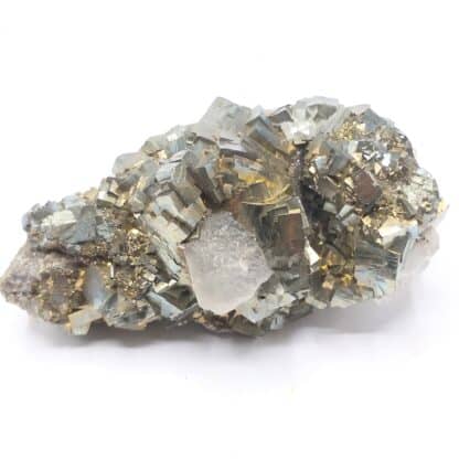 Pyrite, Pasto Bueno, Pérou.