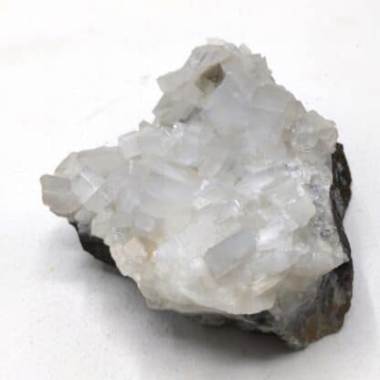 Calcite, Le Gonzen, Saint-Gall, Suisse.