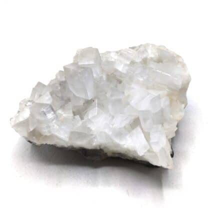 Calcite, Le Gonzen, Saint-Gall, Suisse.