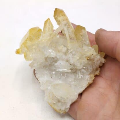 Quartz, Schynschlucht, Grisons, Suisse.