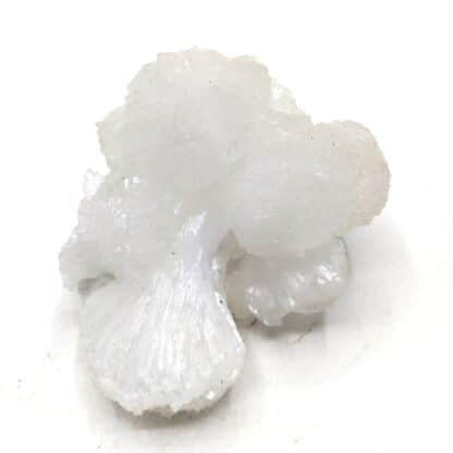 Stilbite, Poona, Inde.