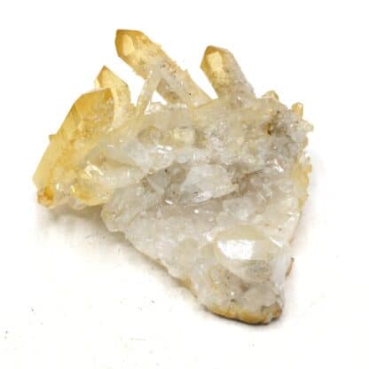 Quartz, Schynschlucht, Grisons, Suisse.