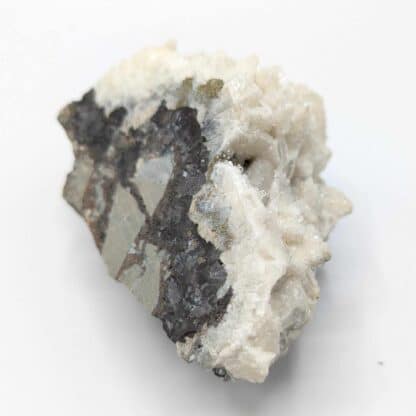 Calcite, Mine de Peyrebrune, Tarn.