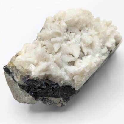 Calcite, Mine de Peyrebrune, Tarn.