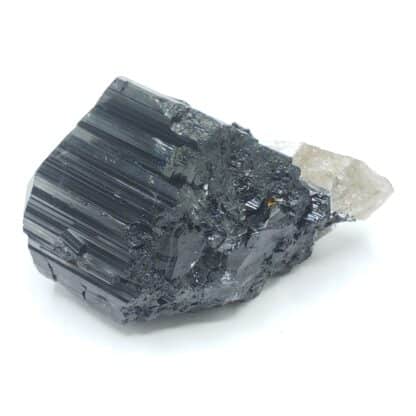 Schorl (Tourmaline), Ambatosoratra, Madagascar.