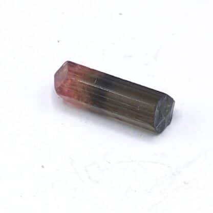 Tourmaline Elbaïte, Mine Golconda, Minas Gerais, Brésil.