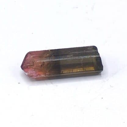 Tourmaline Elbaïte, Mine Golconda, Minas Gerais, Brésil.