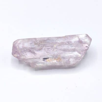 Kunzite (Spodumène), Galiléia, Minas Gerais, Brésil.