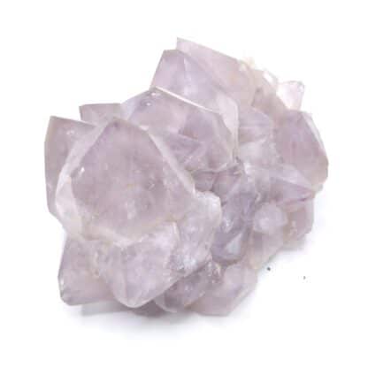 Améthyste (Quartz), Wegscheid, Haut-Rhin.