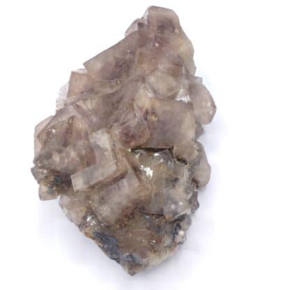 Fluorine (Fluorite), Mine de Peyrebrune, Tarn.