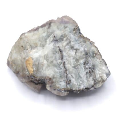 Fluorine (Fluorite), Mine de Peyrebrune, Tarn.