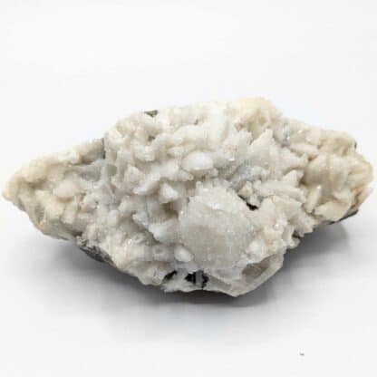 Calcite, Mine de Peyrebrune, Tarn.