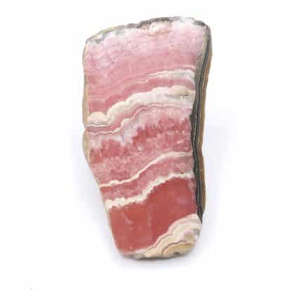 Rhodochrosite, Capilittas, Argentine.