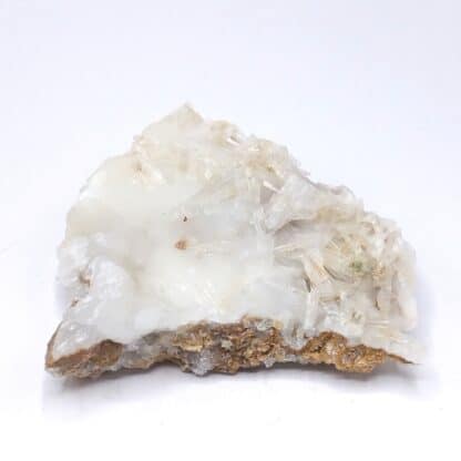 Aragonite, Peygros, Le Thoronet, Var.