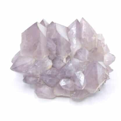 Améthyste (Quartz), Wegscheid, Haut-Rhin.