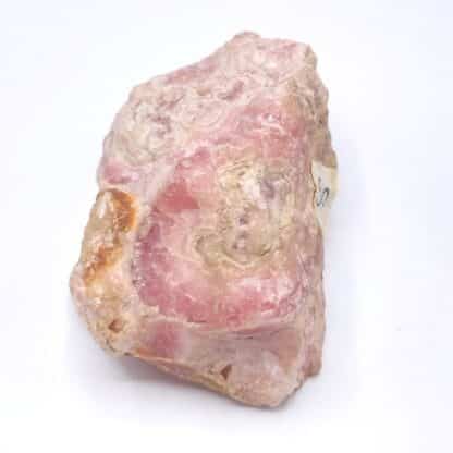 Rhodochrosite, Capillitas, Argentine.