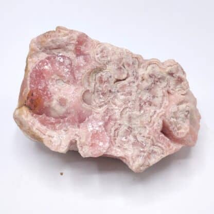 Rhodochrosite, Capillitas, Argentine.