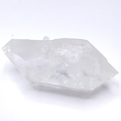 Cristal de Quartz, Corinto, Minas Gerais, Brésil.