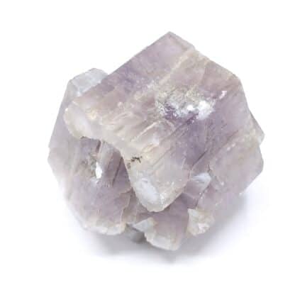 Aragonite mauve, Molina, Aragon, Espagne.