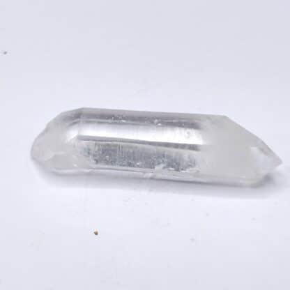 Cristal de Roche (Quartz), Corinto, Minas Gerais, Brésil.