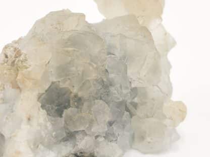 Prehnite en casque, Arvigo, Tessin, Suisse.