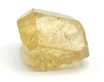 Scapolite, (lot de 4 cristaux), Région d’Arusha, Tanzanie.