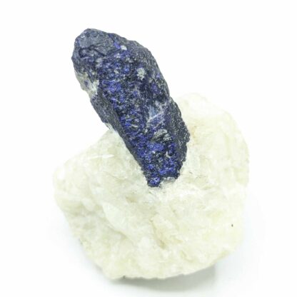 Lapis-Lazuli ps. Afghanite, Sar-e Sang, Badakhshan, Afghanistan.