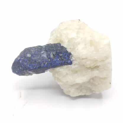 Lapis-Lazuli ps. Afghanite, Sar-e Sang, Badakhshan, Afghanistan.