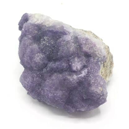 Fluorine (Fluorite), Buxières-les-Mines, Allier.