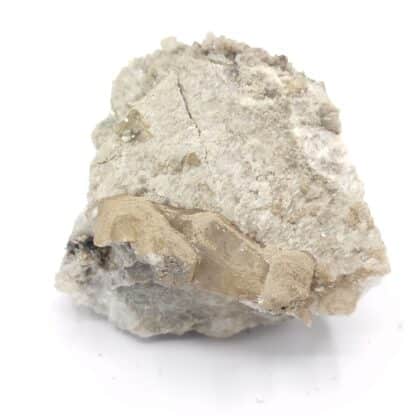 Anatase, Plan du Lac, Oisans, Isère.