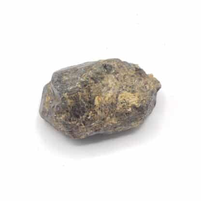 Rutile, Saint-Yrieix-la-Perche, Haute-Vienne, Limousin.