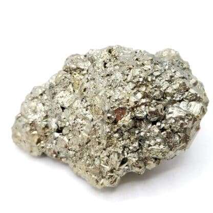 Cristaux de Pyrite, Huanzala, Pérou.