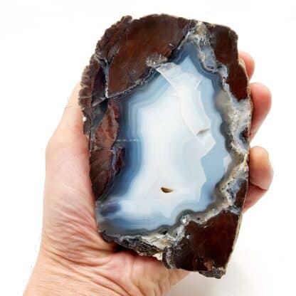 Agate, Rio Grande do Sul, Brésil.