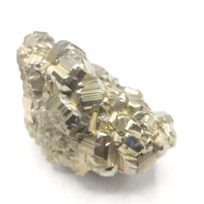 Pyrite, Huanzala, Pérou.