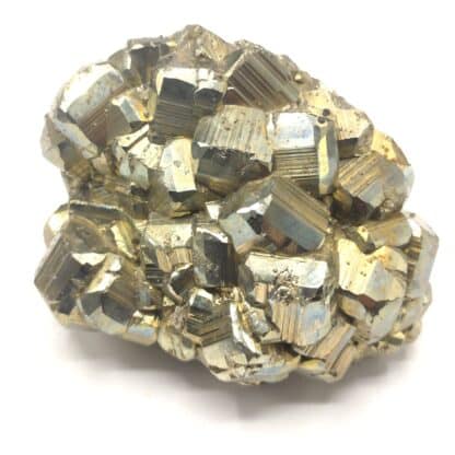 Pyrite, Huanzala, Pérou.