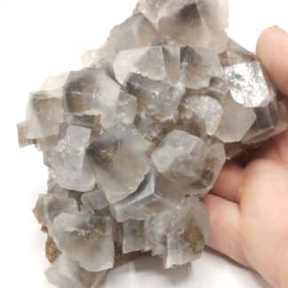 Calcite, Chine.