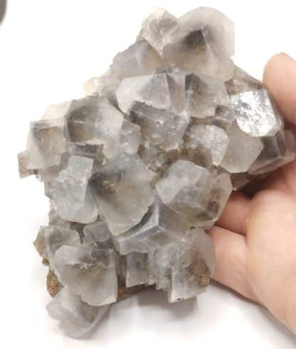 Calcite, Chine.