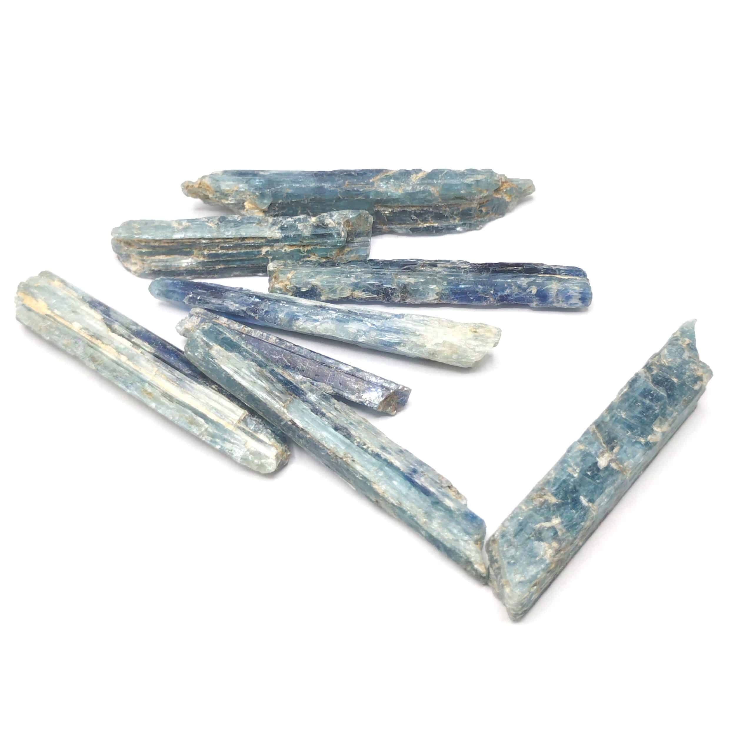 Disthène (Kyanite), Brésil.