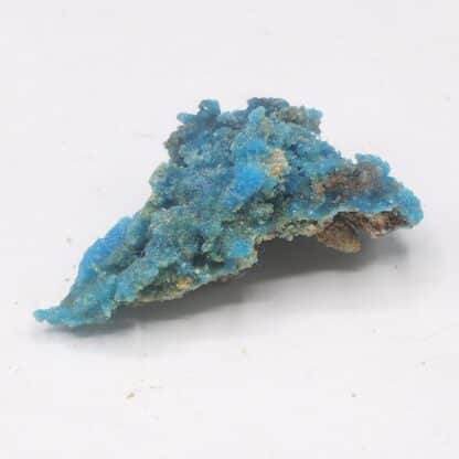 Chalcanthite, Mine de Balade, Ouegoa, Nouvelle-Calédonie.