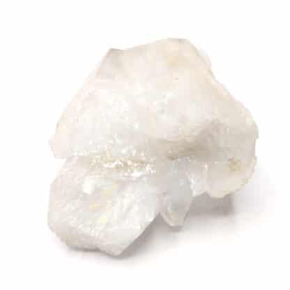 Cristal de Roche (Quartz), Les Deux-Alpes, Oisans, Isère.