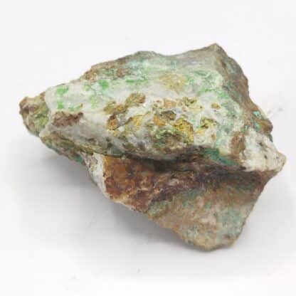 Malachite, La Verrière, Les Ardillats, Rhône.