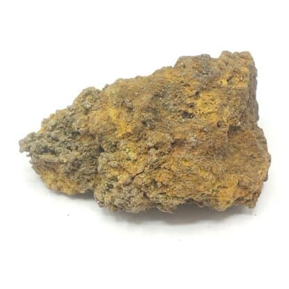 Chlorargyrite, Huel Mexico, Perranzabuloe, Cornwall, Royaume-Uni.