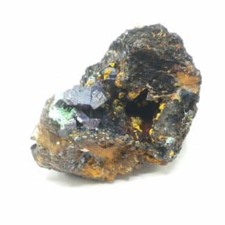 Cuprite, Montroc, Tarn.