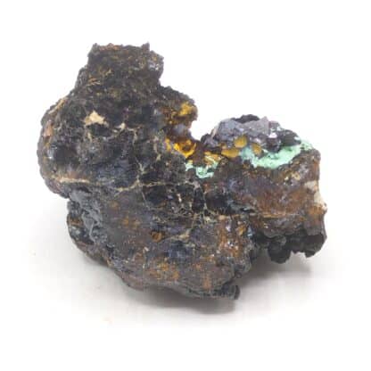 Cuprite, Montroc, Tarn.