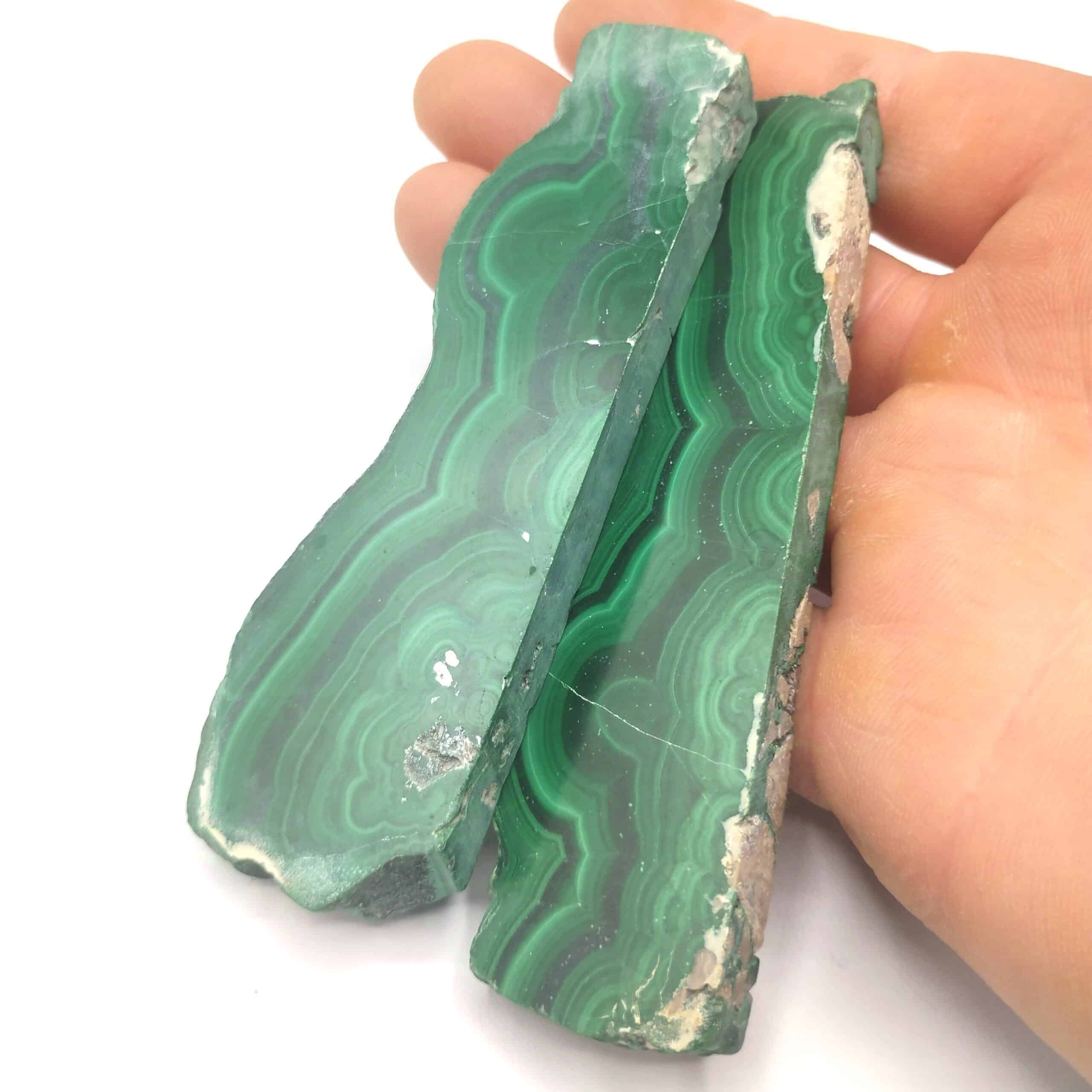 Malachite, Congo RDC.