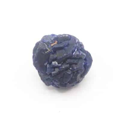 Azurite, Chessy-les-Mines, Rhône.