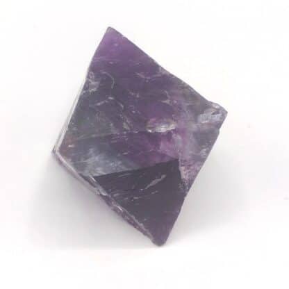 Octaèdre de Fluorite (Fluorine).